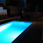 Maris 1 Villa