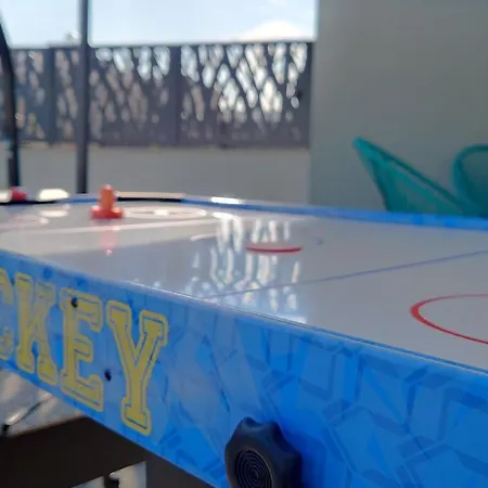 Maris 1 别墅 沃迪切