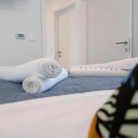 Maris 1 别墅 沃迪切