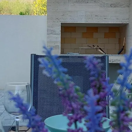 Villa Maris 1