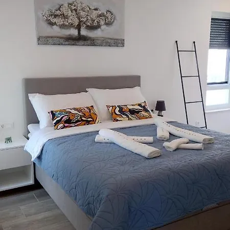 Maris 1 Villa Vodice