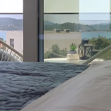 Villa Maris 1