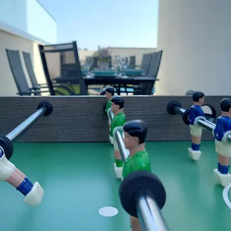 别墅 Maris 1 沃迪切