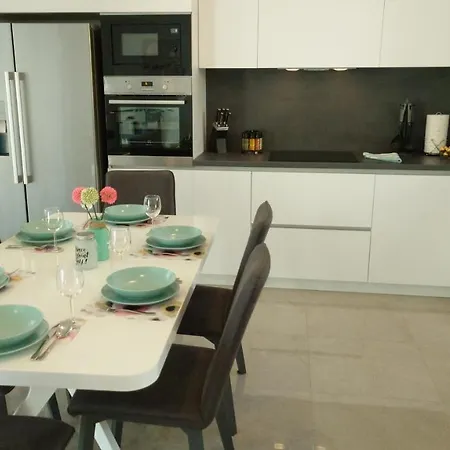 Maris 1 Villa Vodice