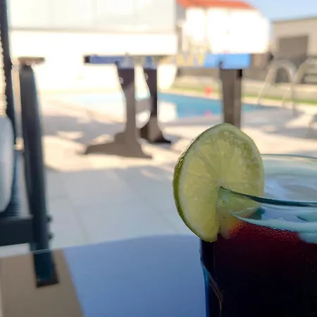 Maris 1 Villa Vodice