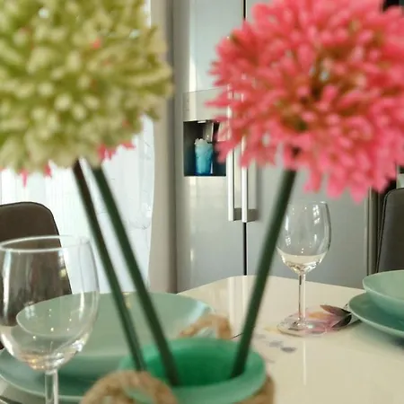 Maris 1 别墅 沃迪切