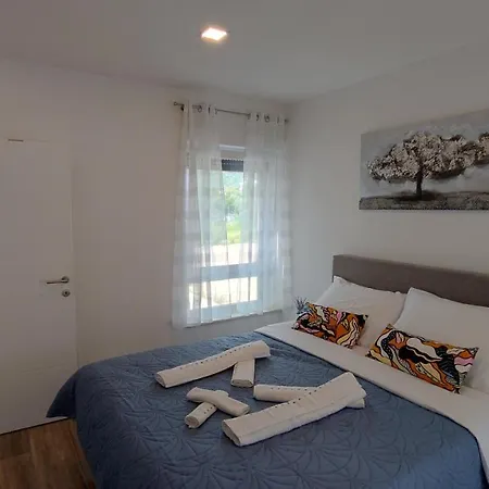 Villa Maris 1 Vodice