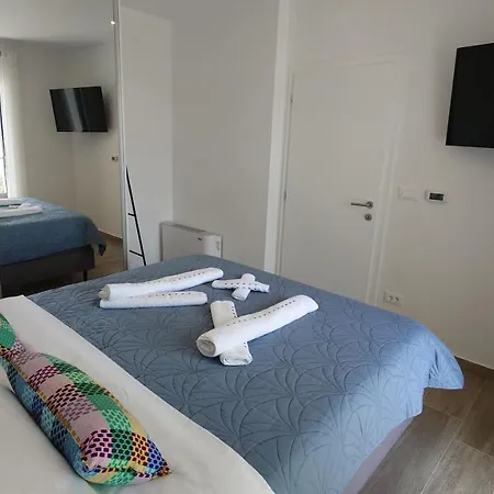 Villa Maris 1 Vodice