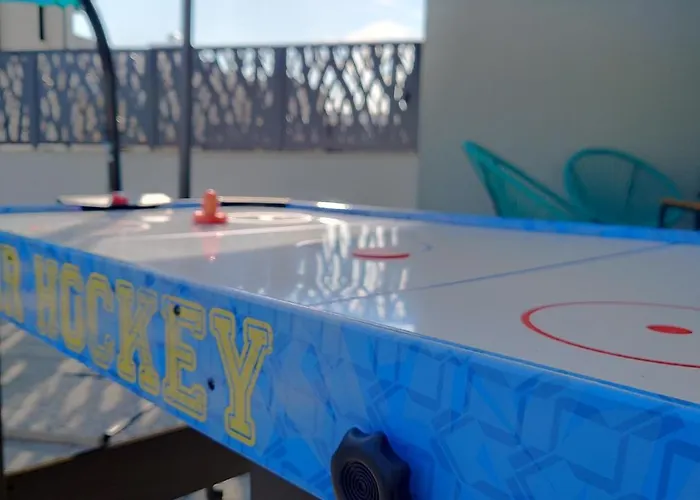 Maris 1 Villa Vodice