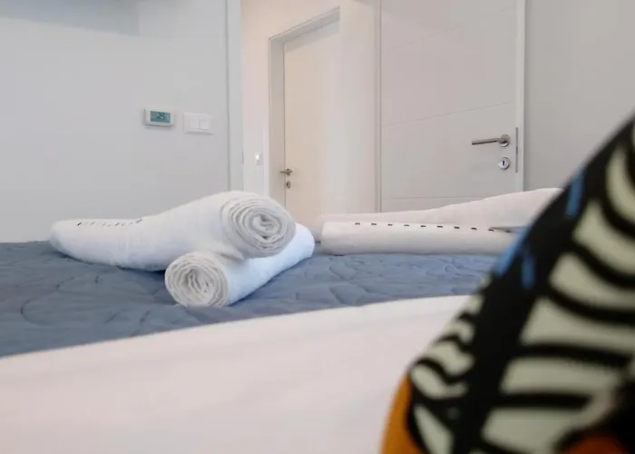 Maris 1 Вилла Водице