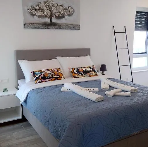 Maris 1 Villa Vodice