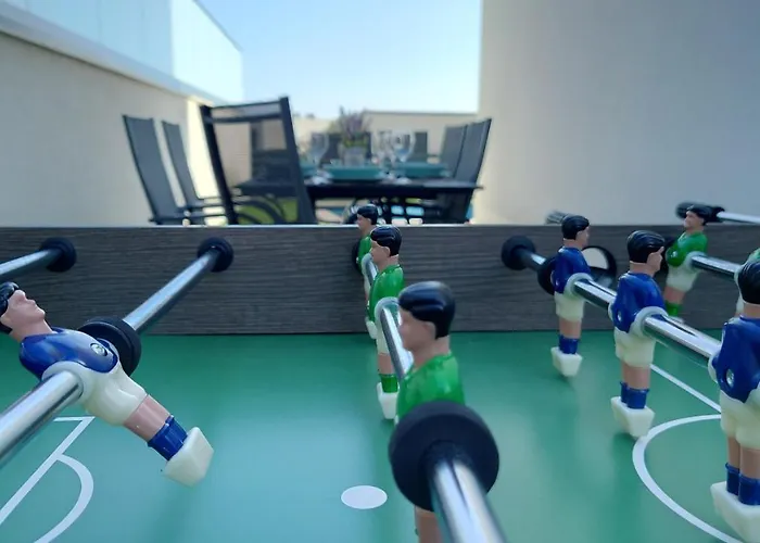 Вилла Maris 1 Водице