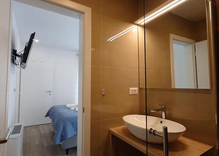 Maris 1 Водице