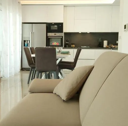 Maris 1 Villa Vodice