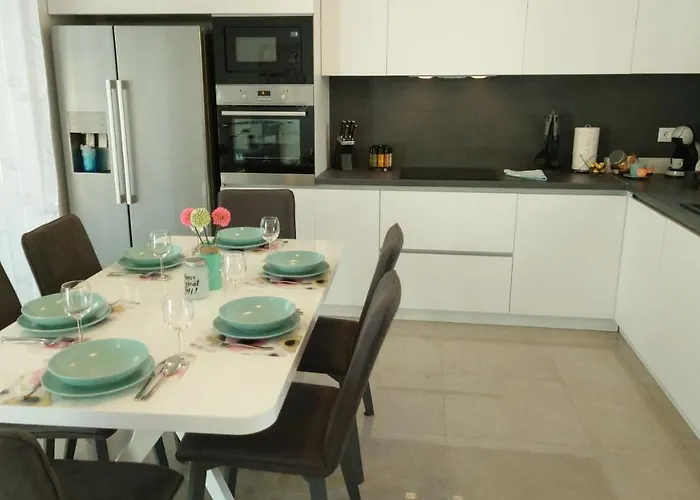 Maris 1 Villa Vodice