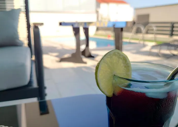 Maris 1 Villa Vodice