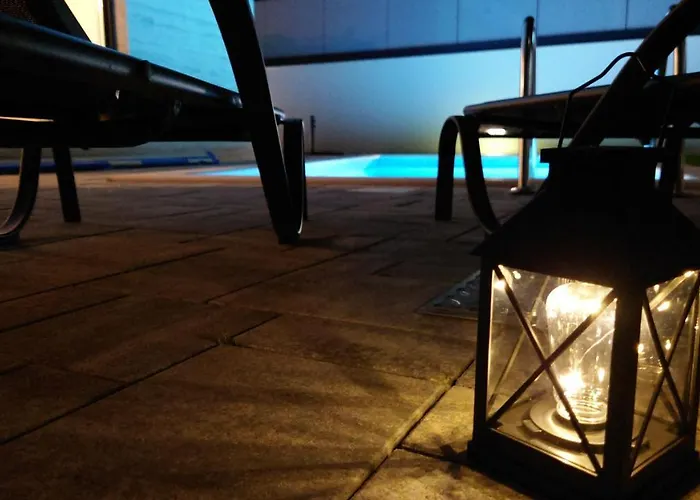 Maris 1 Вилла *