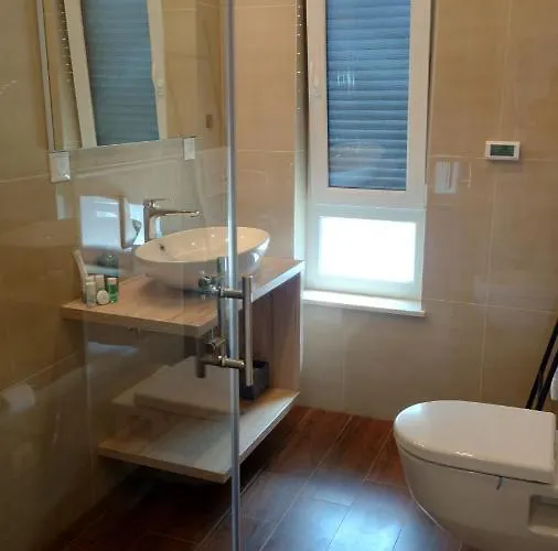 Maris 1 Водице