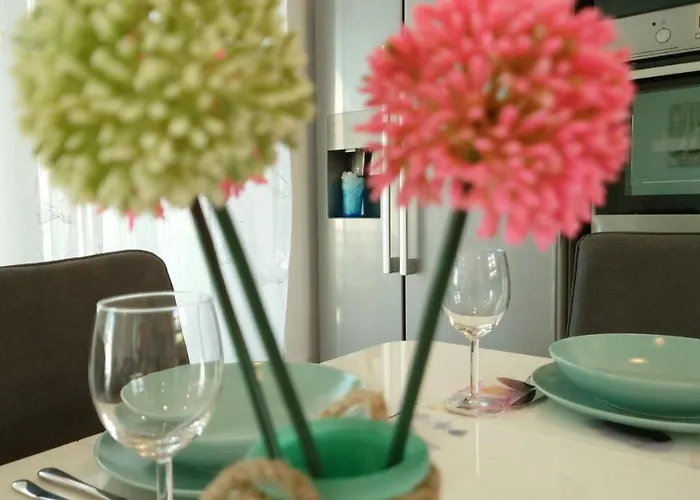 Maris 1 Вилла Водице