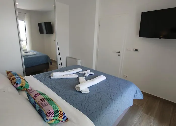 Villa Maris 1 Vodice